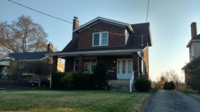 Гостиница Homestay in Westwood  Цинциннати